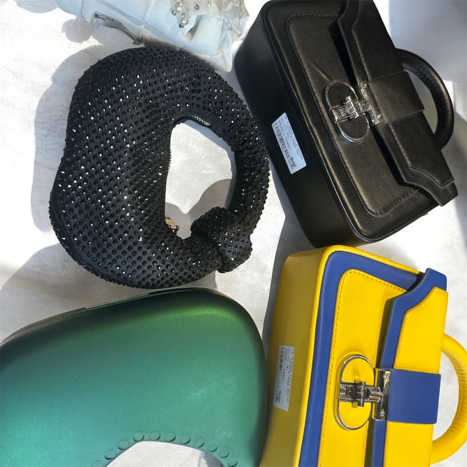 Hand Bags