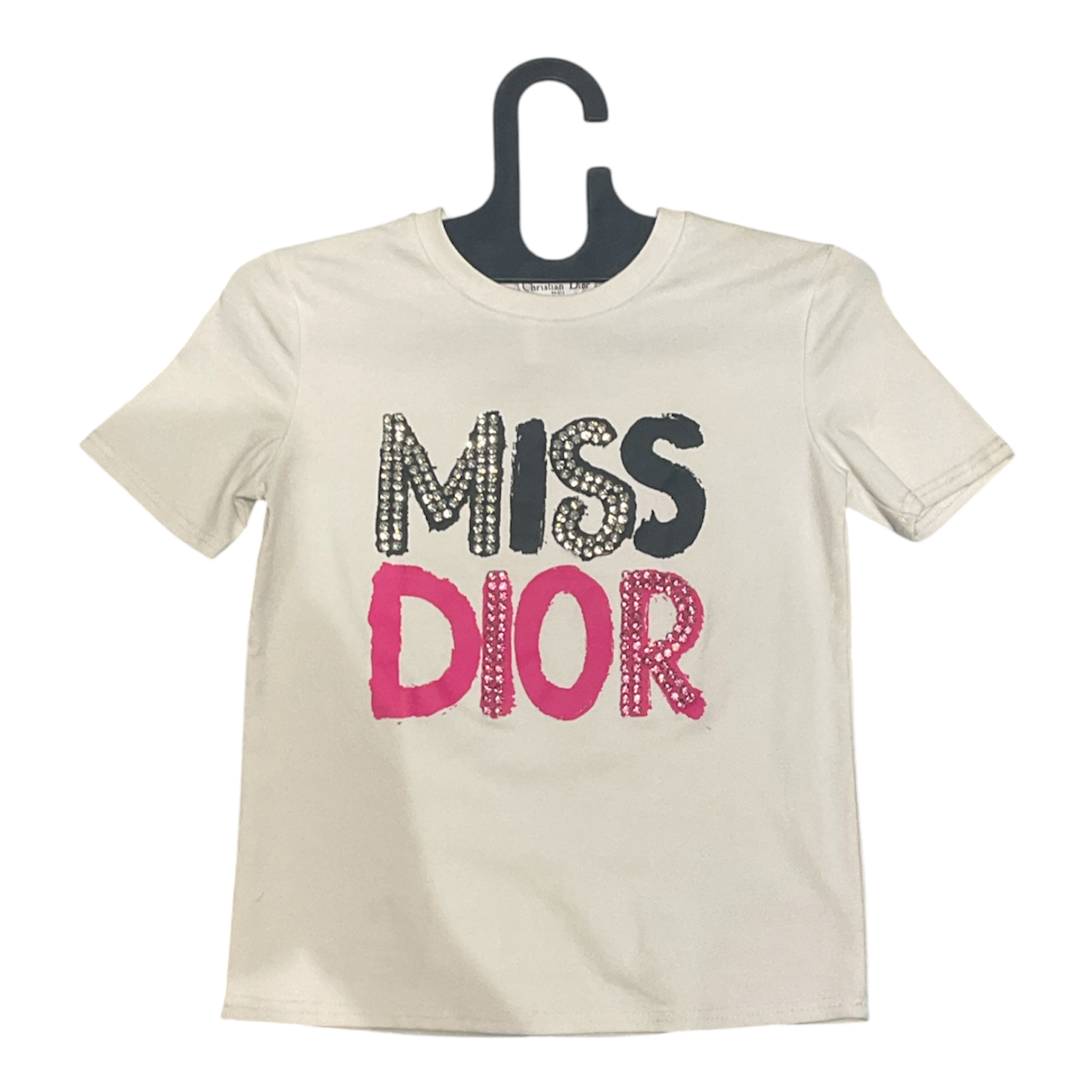 Miss Dior Graphic Tee