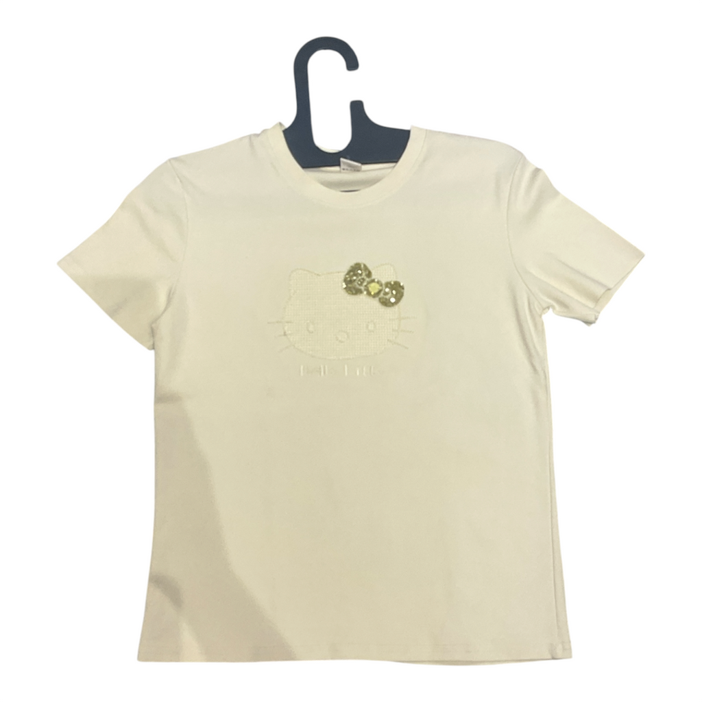 Hello Kitty Minimal Tee