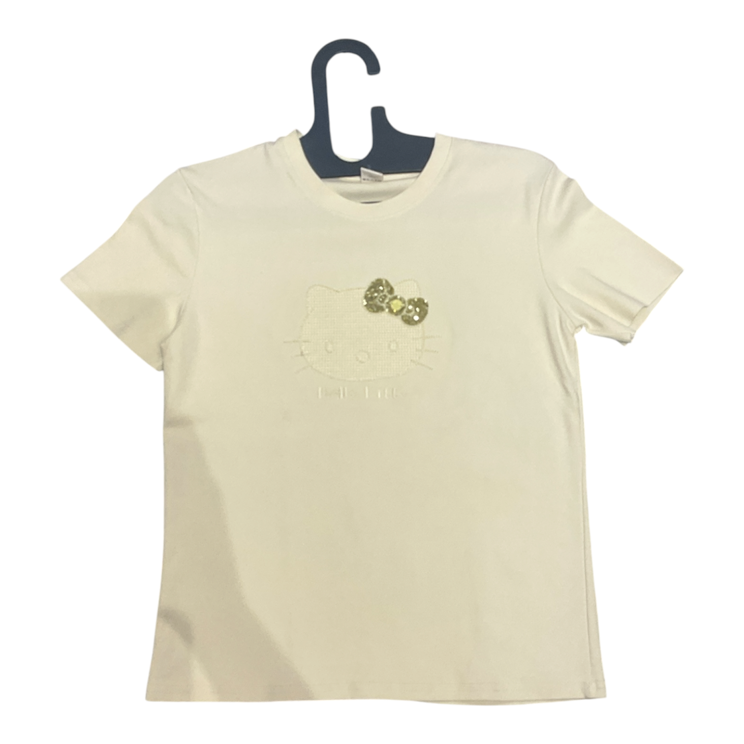 Hello Kitty Minimal Tee
