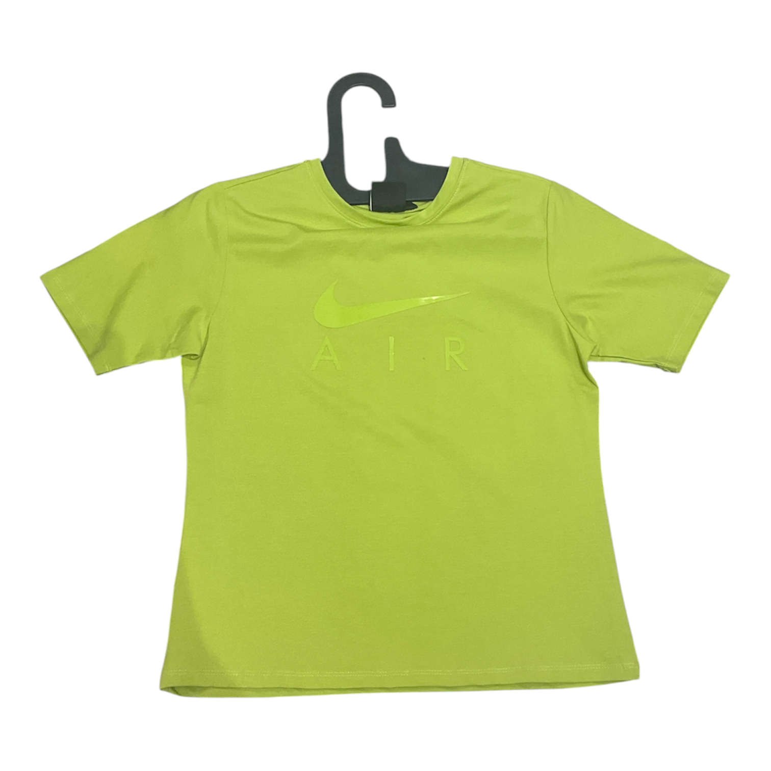 Neon Lime Air Tee