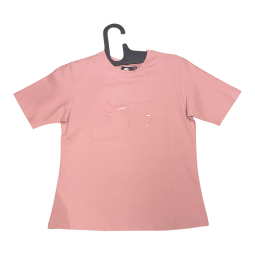 Blush Pink Air Tee