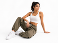Effortless Fit Cargo Joggers
