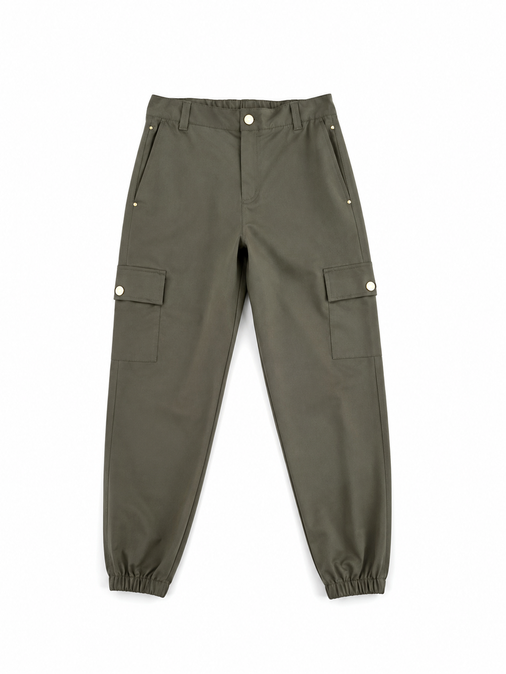 Elite Flow Palazzo Trousers