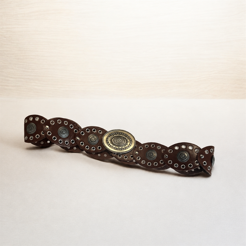 Boho Luxe Statement Waist Belt