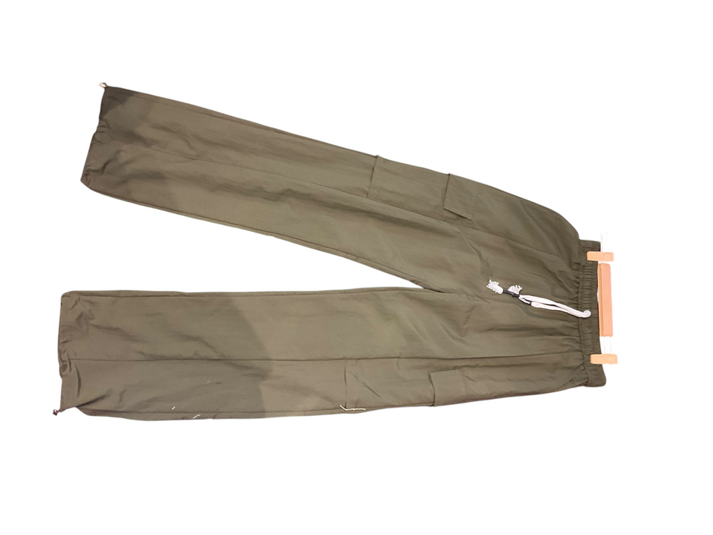 Effortless Fit Cargo Joggers