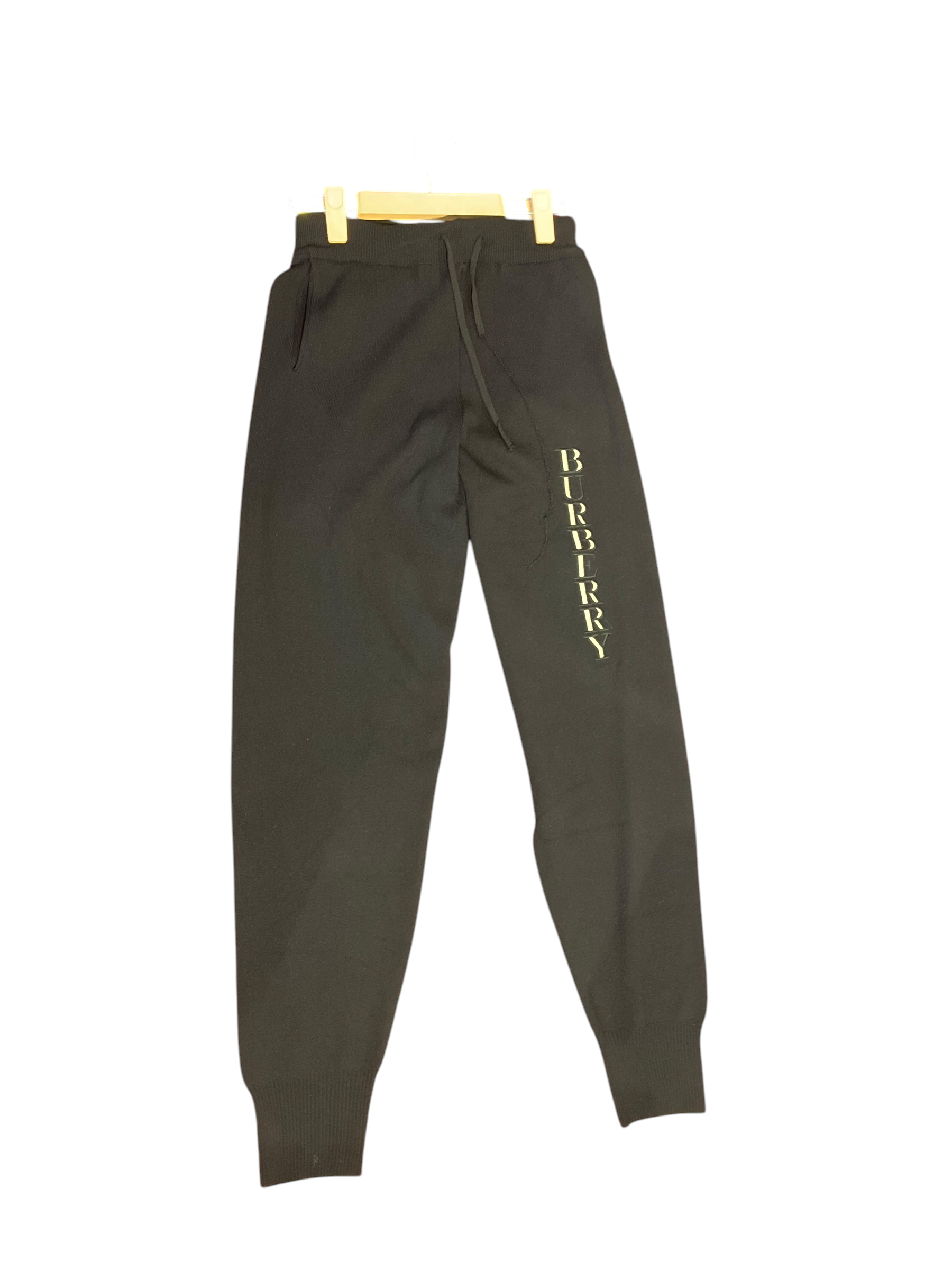 Power Move Joggers
