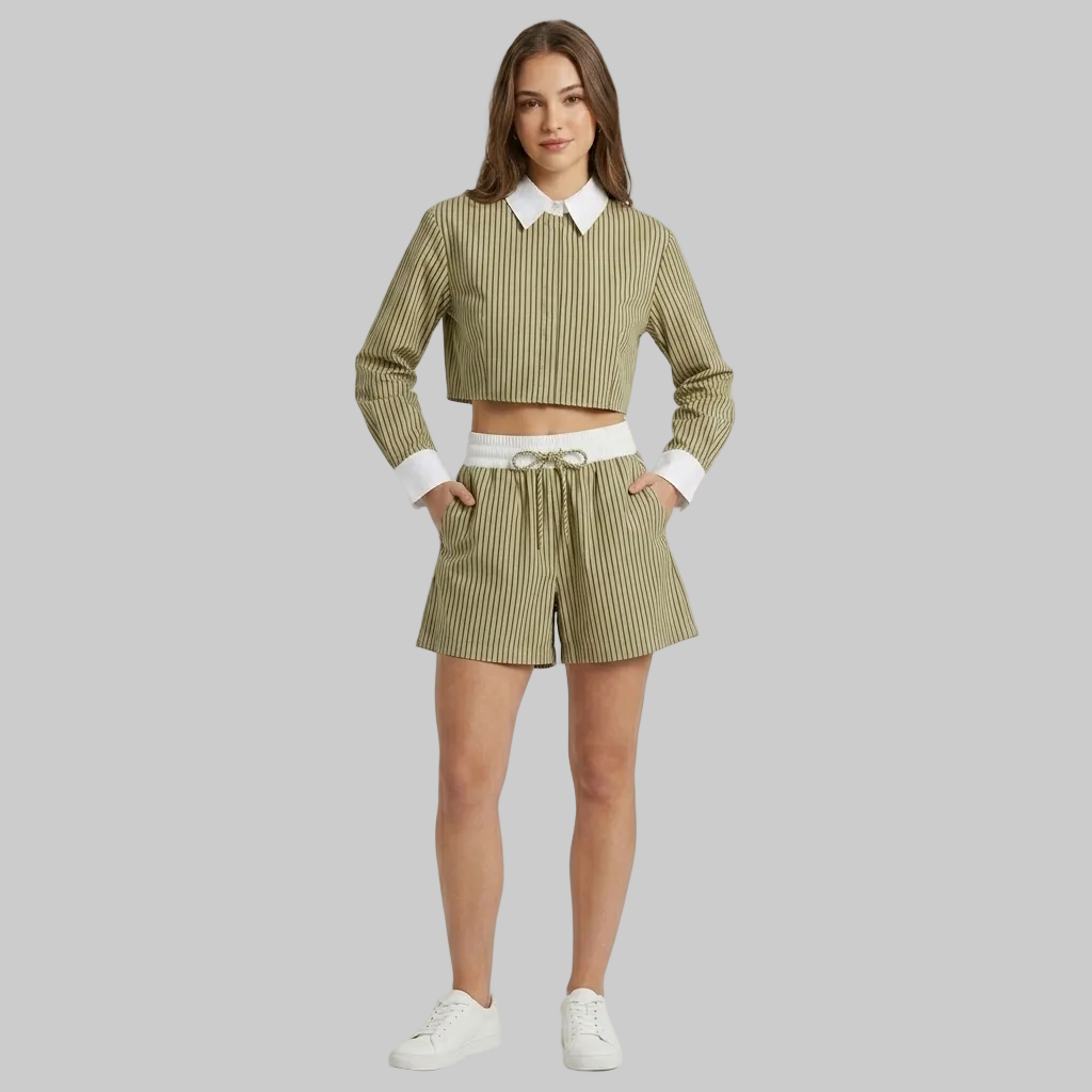The Ultimate Weekend Co-ord Set 🌿