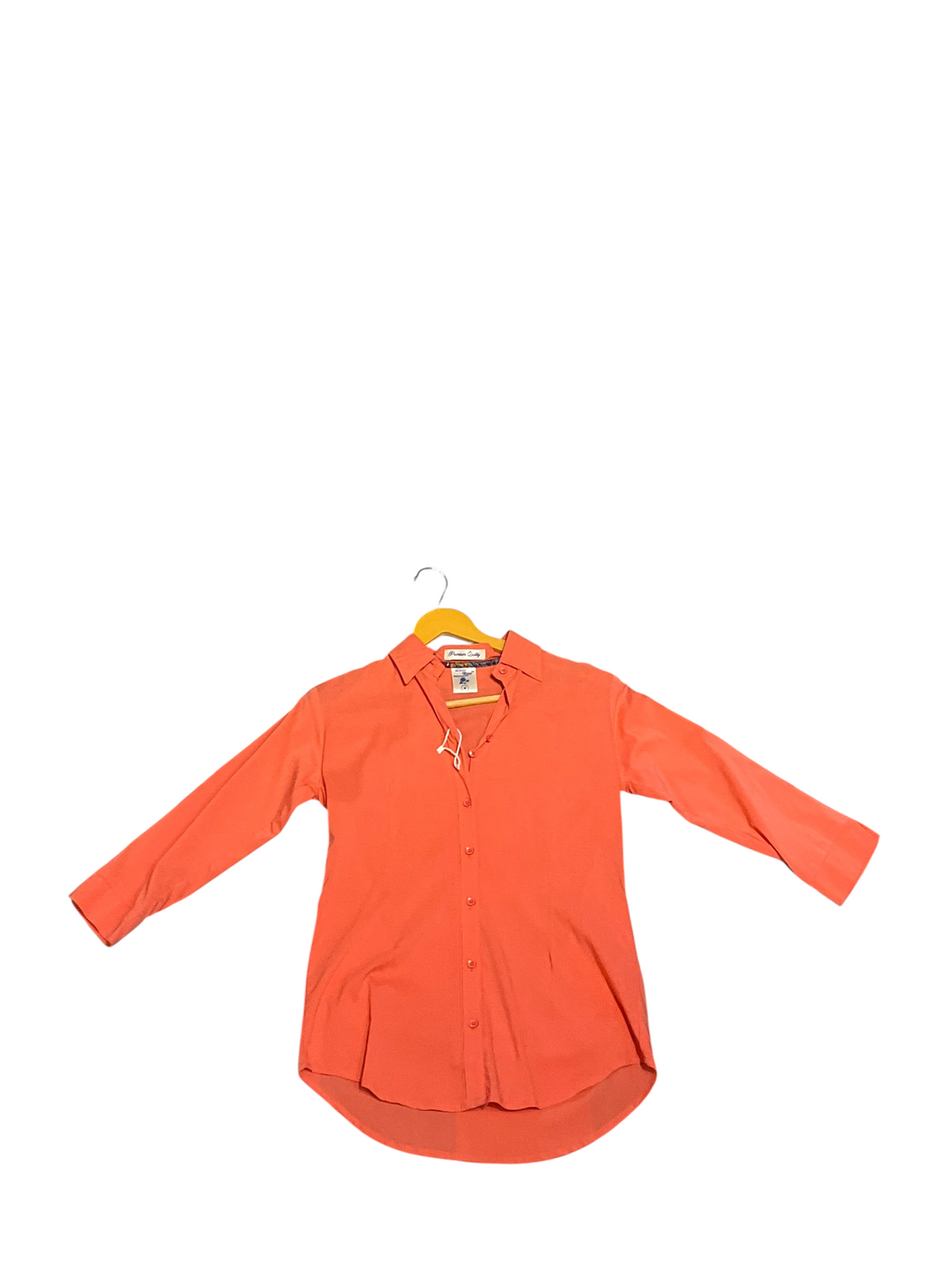 Sunset Glow Relaxed Fit Shirt