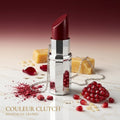 Rouge Luxe Lipstick Clutch Bag(IMPORTED)