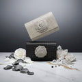 Rose Royale Crystal Clutch (IMPORTED)