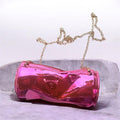 Glam Pop Soda Can Clutch(IMPORTED)