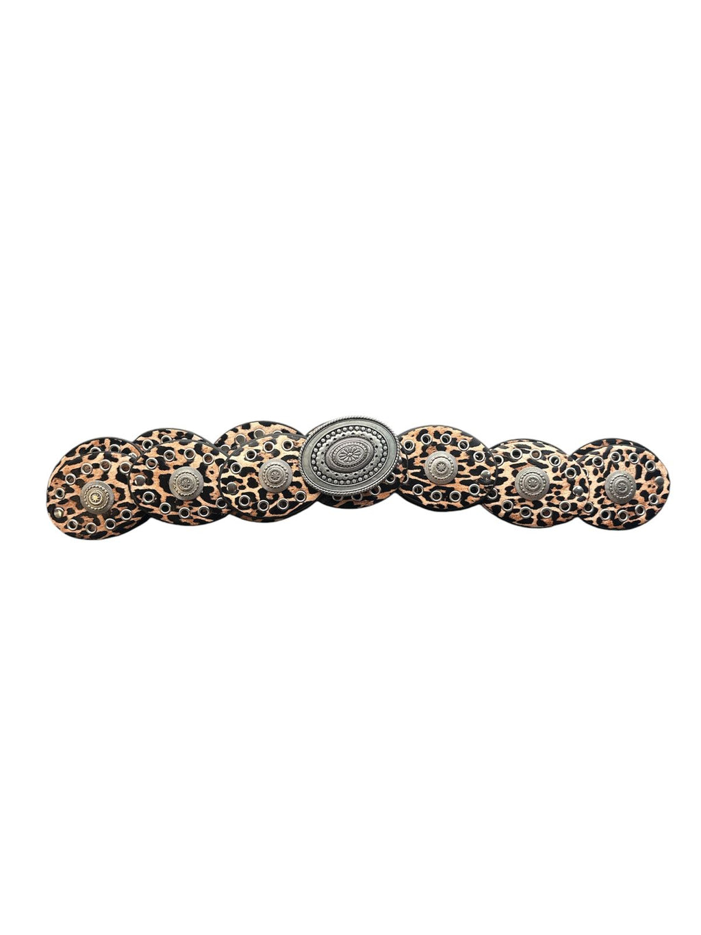 Boho Luxe Statement Waist Belt