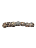 Boho Luxe Statement Waist Belt