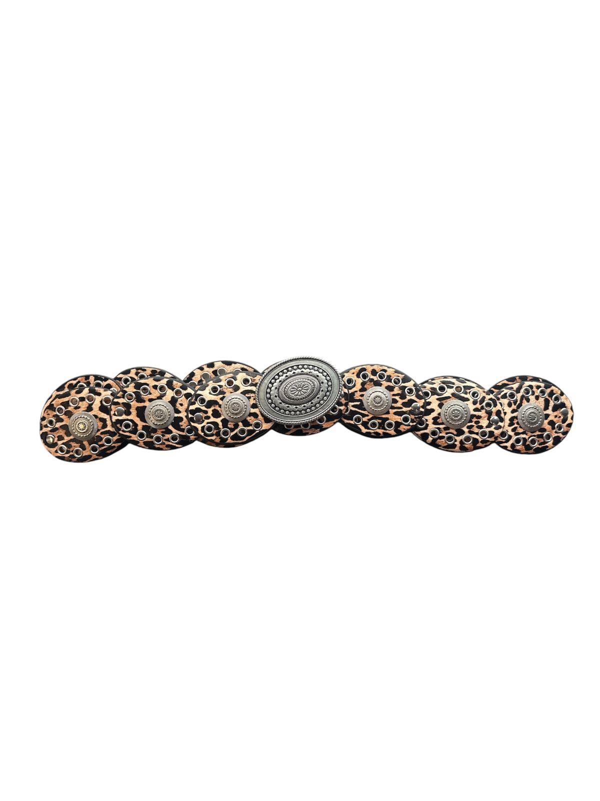 Boho Luxe Statement Waist Belt