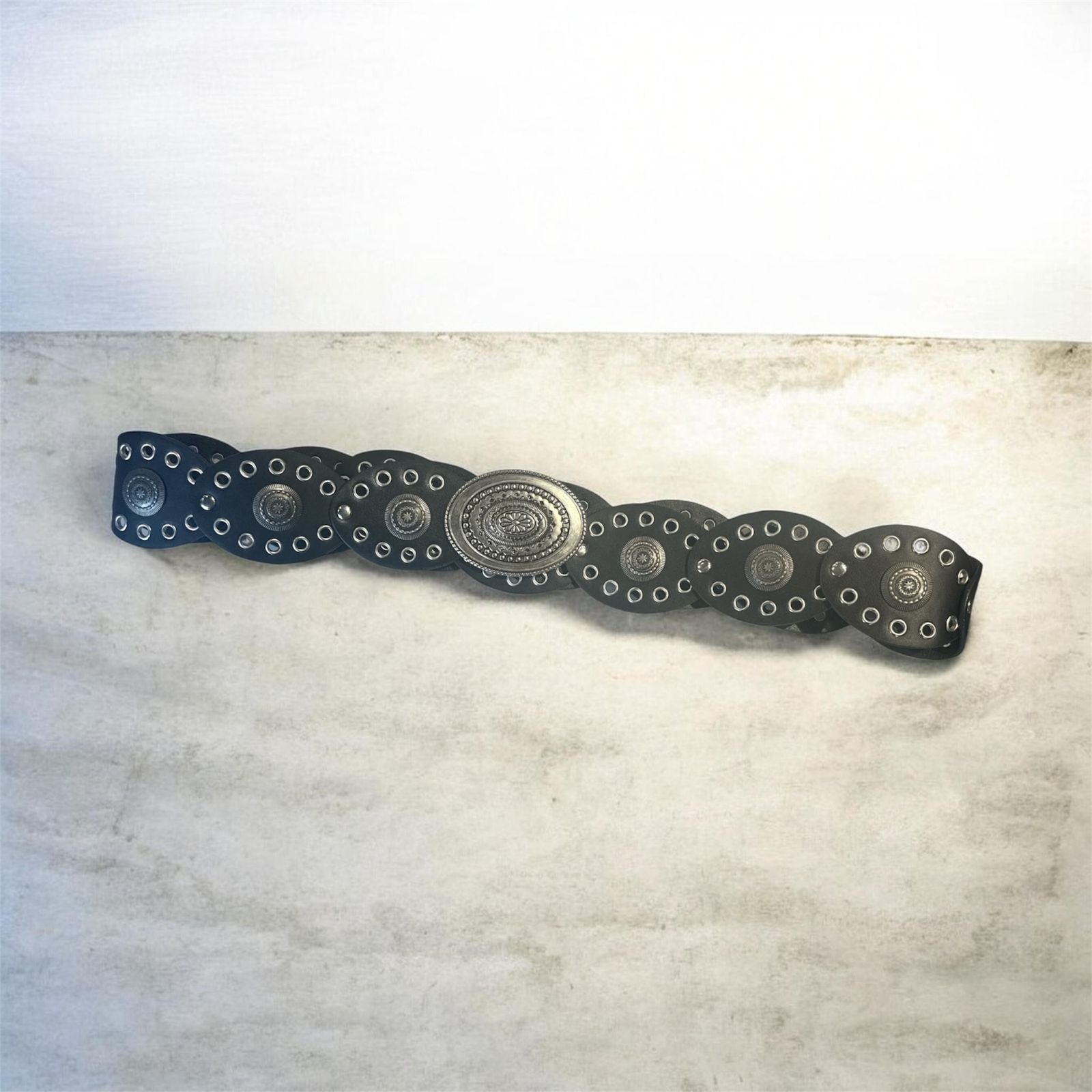 Boho Luxe Statement Waist Belt